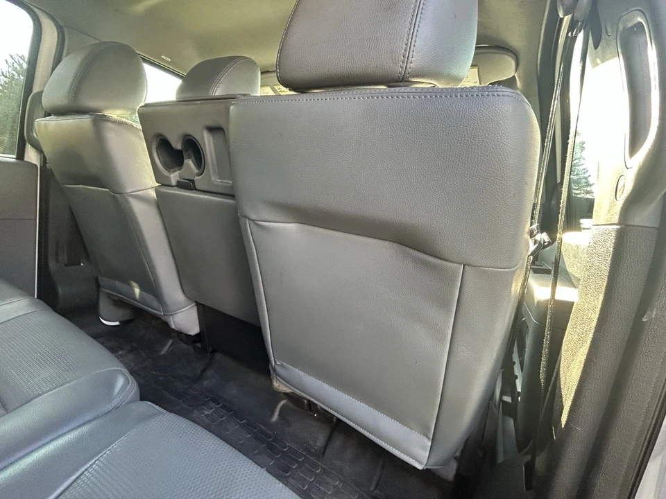2015 Ford Super Duty 4th Gen - Image 20 of 21