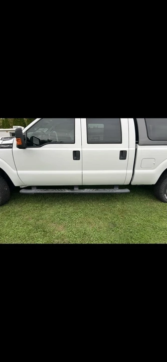 2015 Ford Super Duty 4th Gen - Image 4 of 21