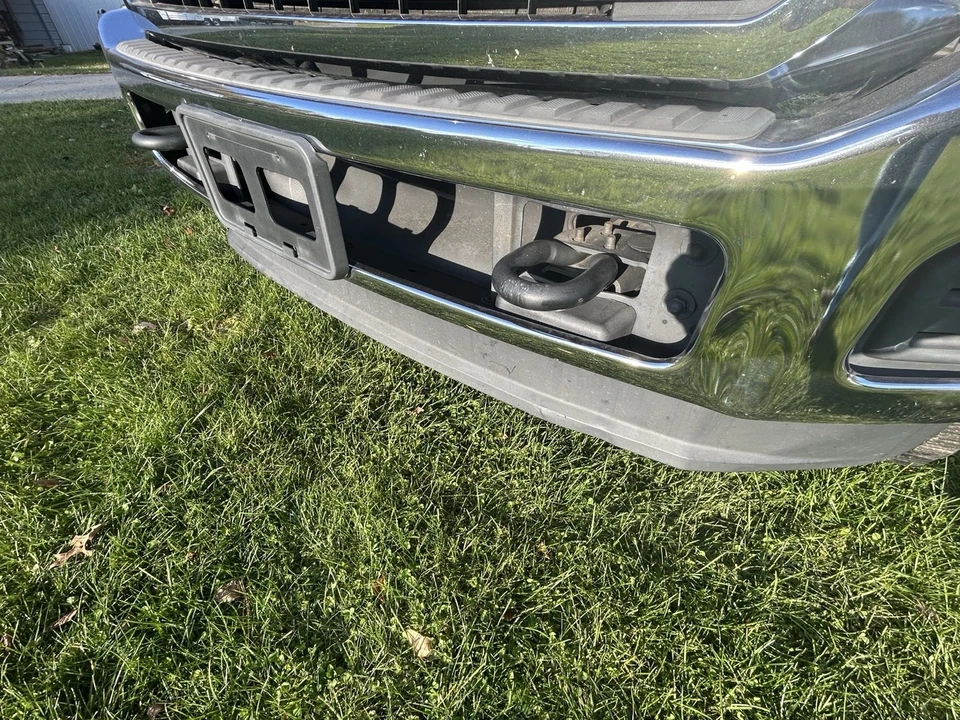 2015 Ford Super Duty 4th Gen - Image 10 of 21
