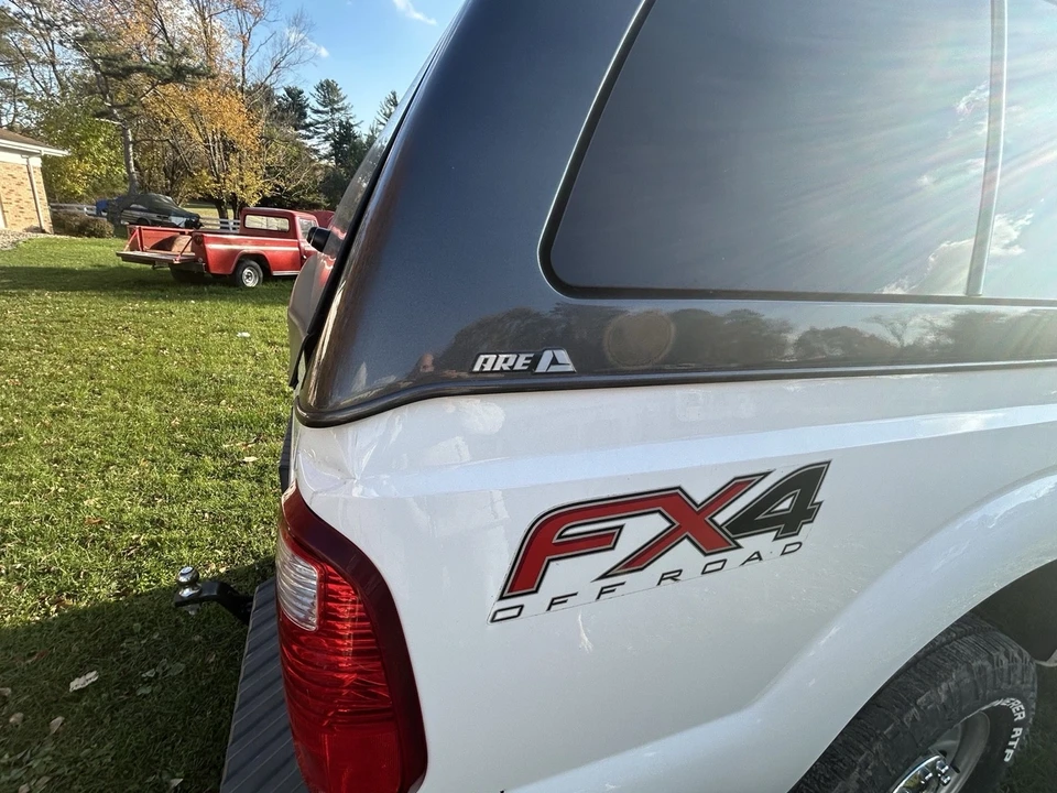 2015 Ford Super Duty 4th Gen - Image 5 of 21