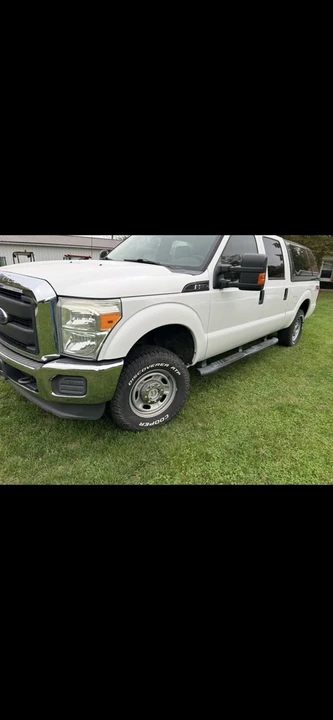 2015 Ford Super Duty 4th Gen - Image 12 of 21