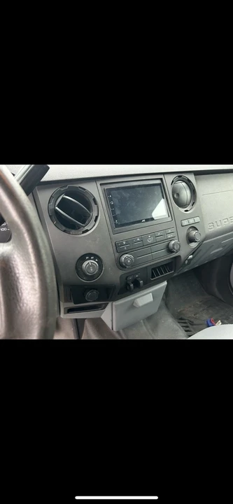 2015 Ford Super Duty 4th Gen - Image 15 of 21