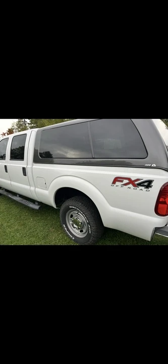 2015 Ford Super Duty 4th Gen - Image 2 of 21