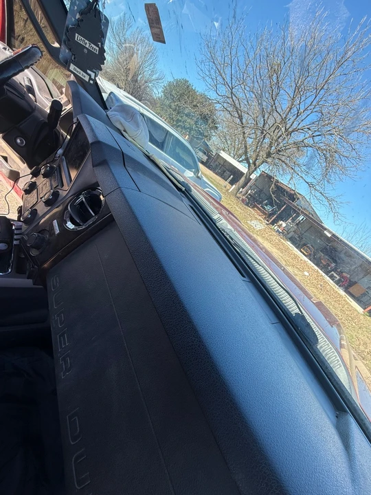 2015 Ford Super Duty 3rd Gen - Image 10 of 15