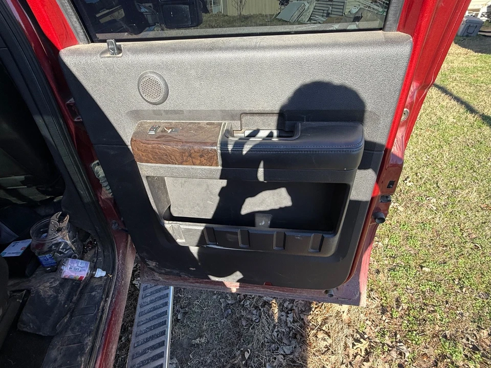 2015 Ford Super Duty 3rd Gen - Image 4 of 15