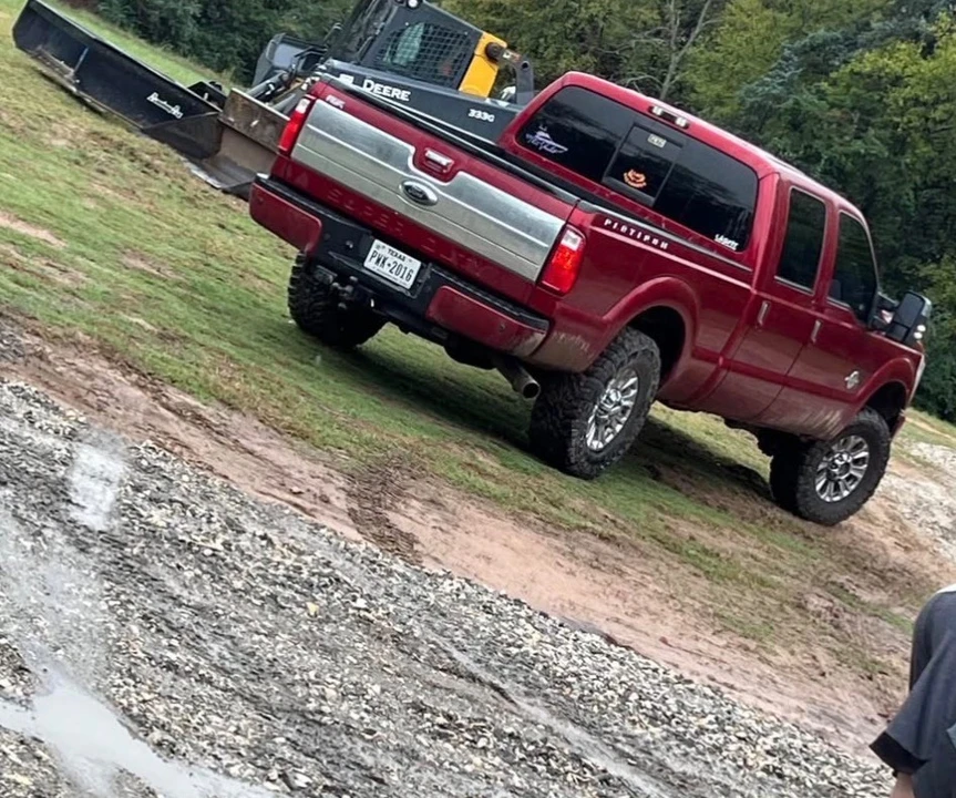 2015 Ford Super Duty 3rd Gen - Image 13 of 15