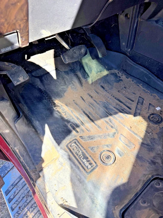 2015 Ford Super Duty 3rd Gen - Image 3 of 15
