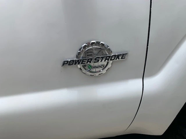 2015 Ford Super Duty 3rd Gen - Image 3 of 9