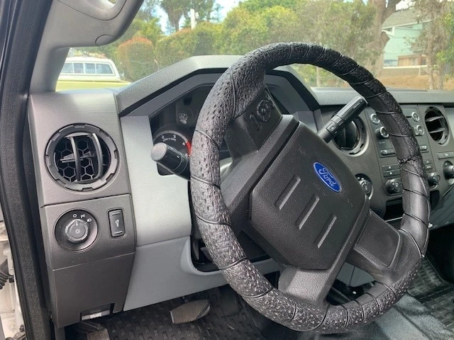 2015 Ford Super Duty 3rd Gen - Image 6 of 9
