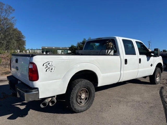2015 Ford Super Duty 3rd Gen - Image 5 of 9