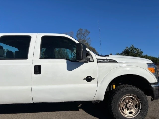 2015 Ford Super Duty 3rd Gen - Image 4 of 9