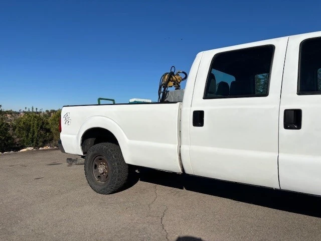 2015 Ford Super Duty 3rd Gen - Image 2 of 9