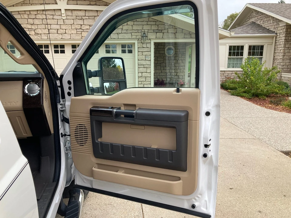 2015 Ford Super Duty 4th Gen - Image 14 of 21