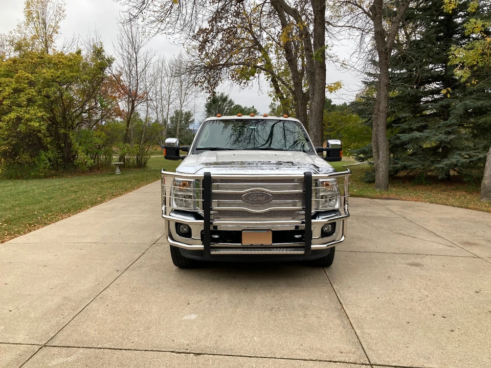 2015 Ford Super Duty 4th Gen - Image 6 of 21