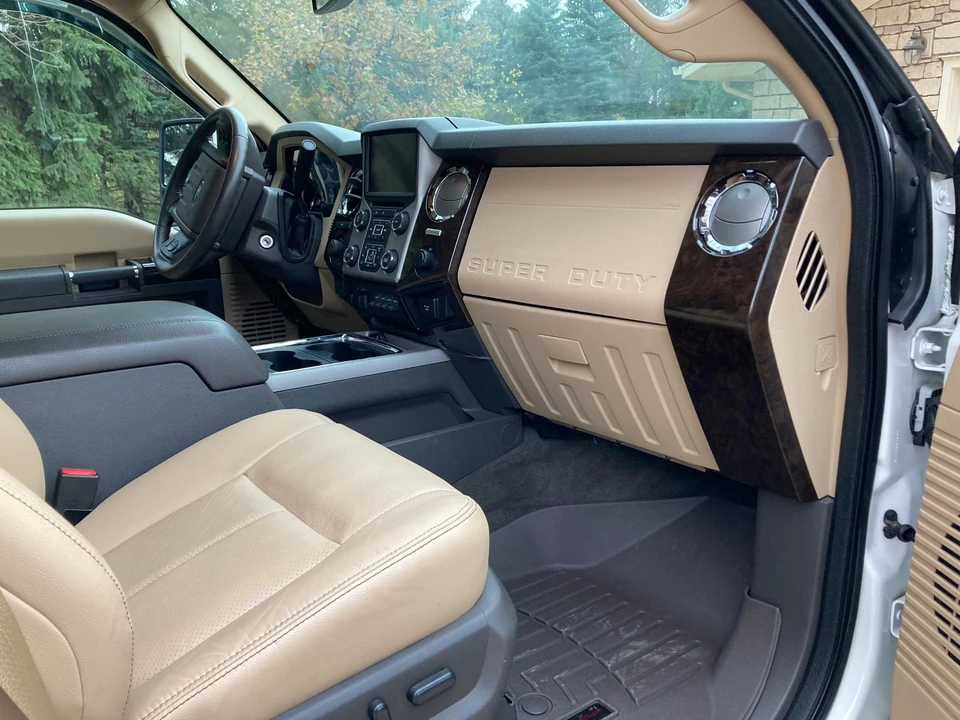 2015 Ford Super Duty 4th Gen - Image 16 of 21