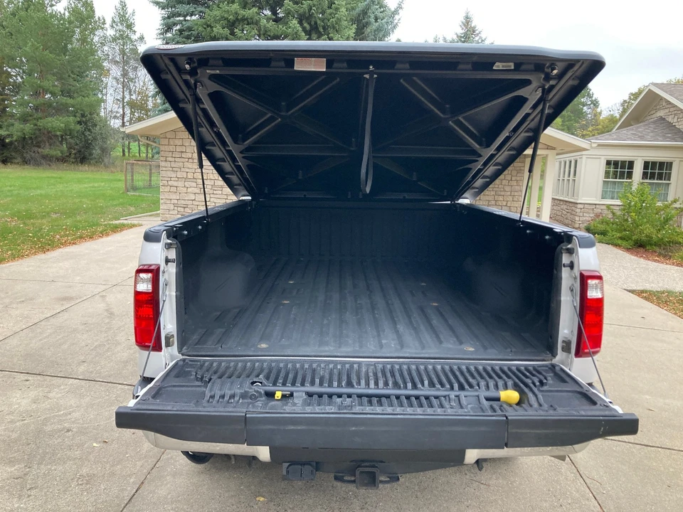 2015 Ford Super Duty 4th Gen - Image 21 of 21