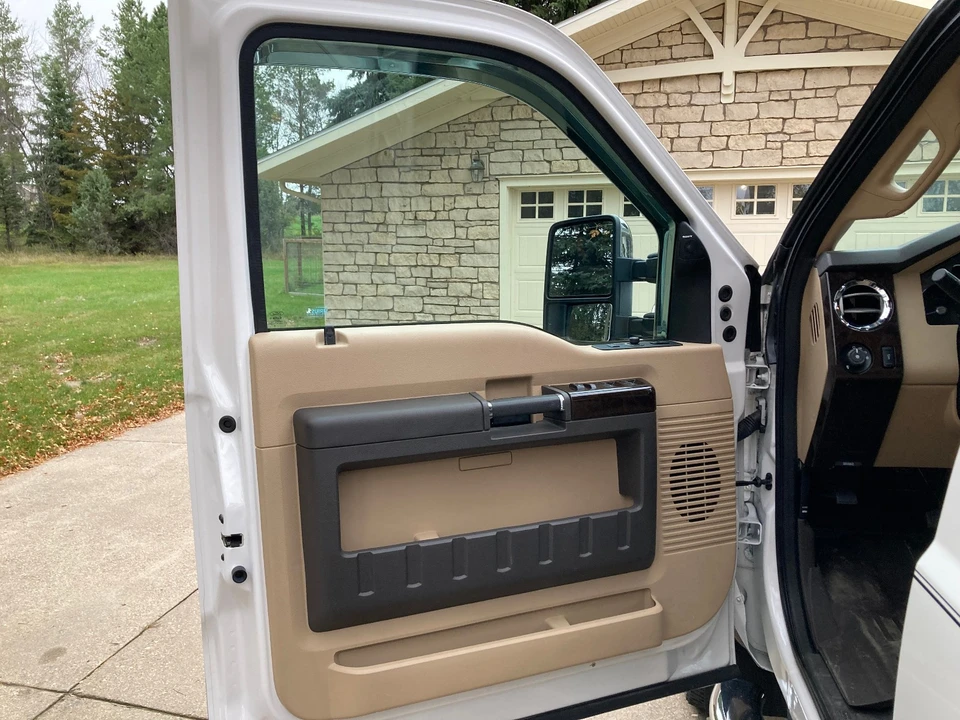 2015 Ford Super Duty 4th Gen - Image 8 of 21