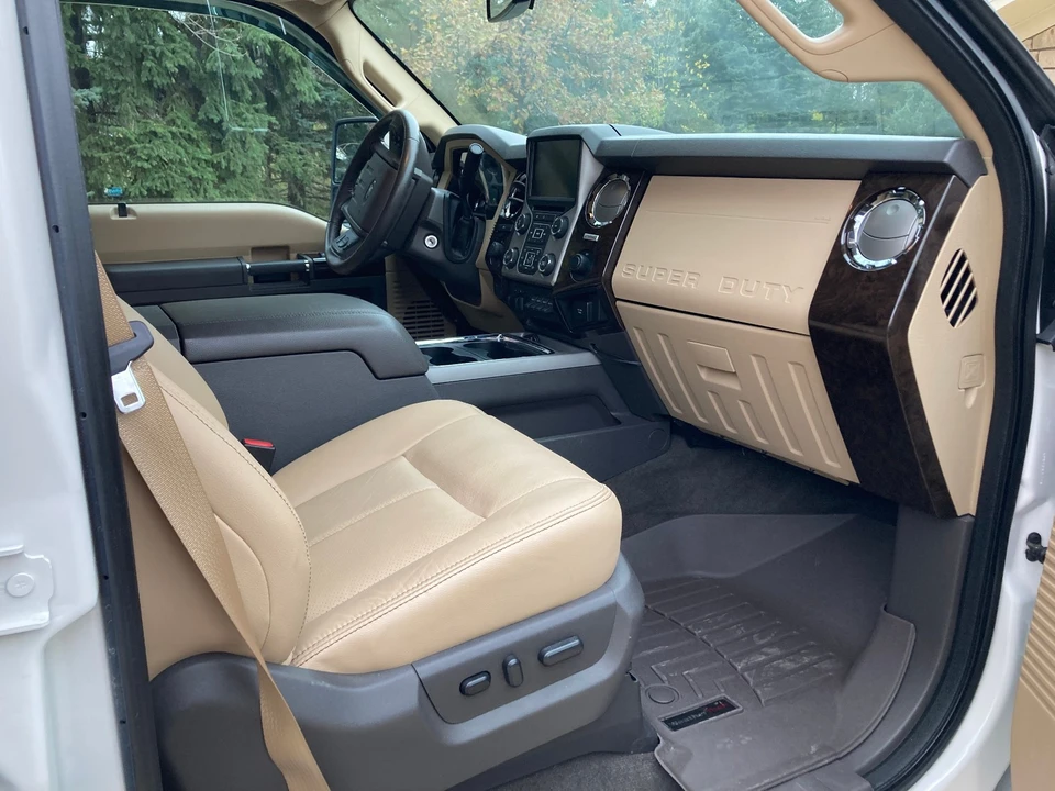 2015 Ford Super Duty 4th Gen - Image 17 of 21