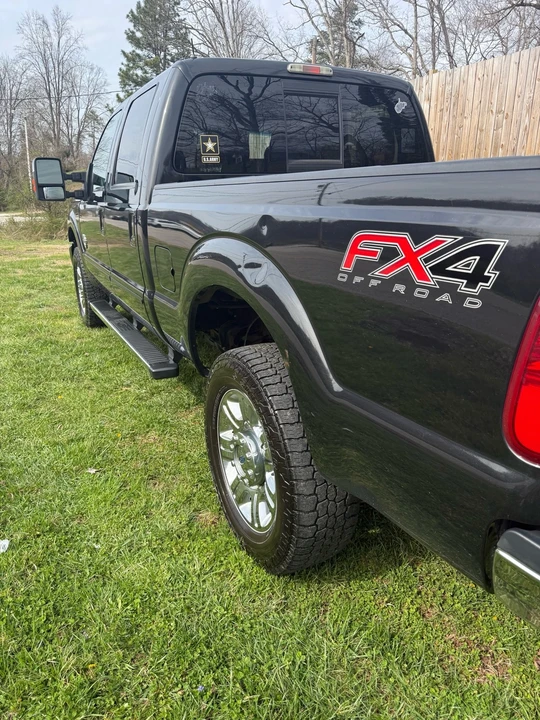 2015 Ford Super Duty 3rd Gen - Image 11 of 21
