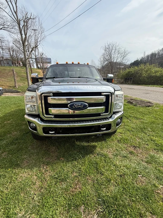 2015 Ford Super Duty 3rd Gen - Image 3 of 21