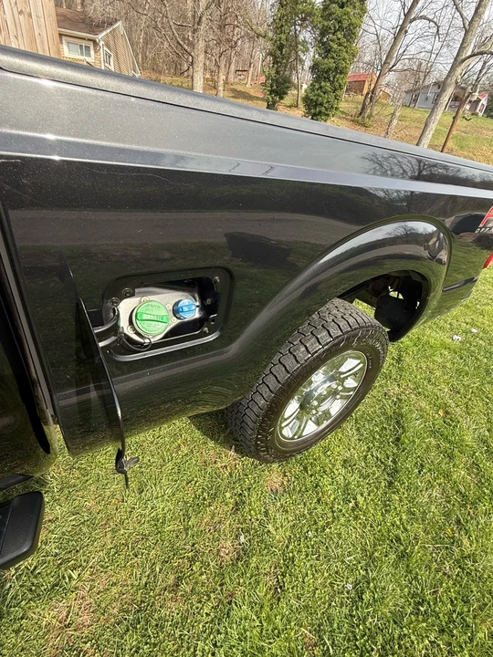 2015 Ford Super Duty 3rd Gen - Image 12 of 21