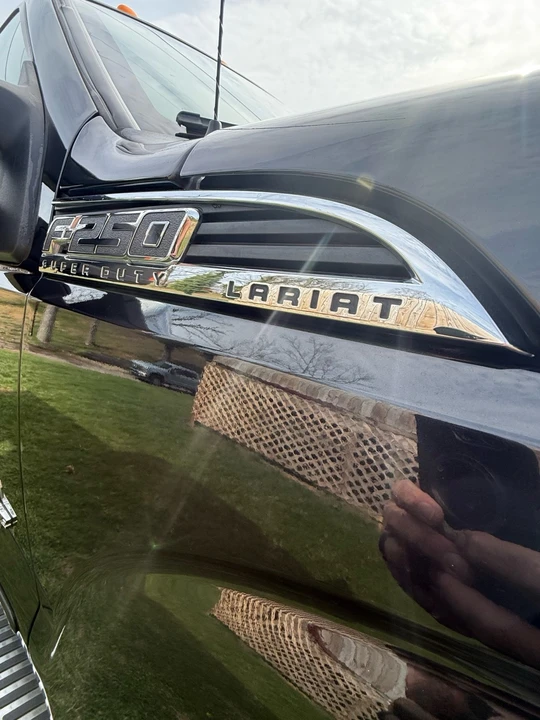 2015 Ford Super Duty 3rd Gen - Image 2 of 21