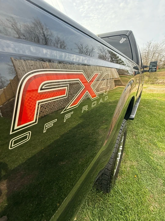 2015 Ford Super Duty 3rd Gen - Image 10 of 21