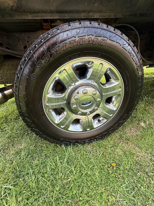 2015 Ford Super Duty 3rd Gen - Image 5 of 21
