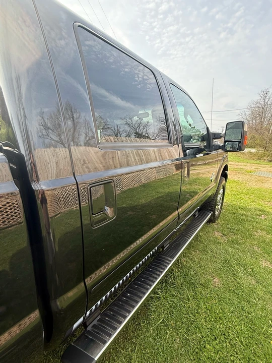 2015 Ford Super Duty 3rd Gen - Image 6 of 21