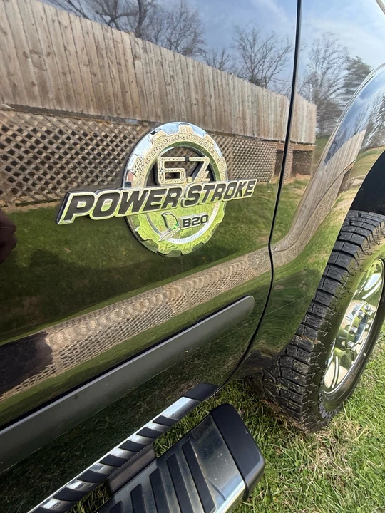 2015 Ford Super Duty 3rd Gen - Image 7 of 21