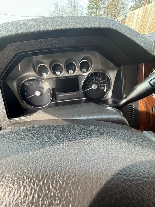 2015 Ford Super Duty 3rd Gen - Image 21 of 21