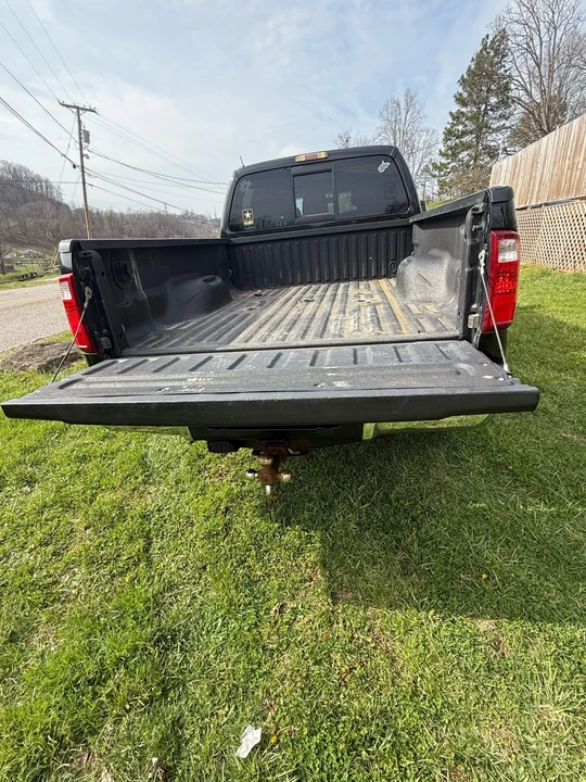 2015 Ford Super Duty 3rd Gen - Image 14 of 21