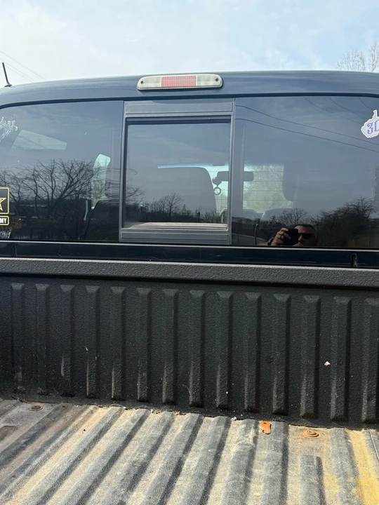 2015 Ford Super Duty 3rd Gen - Image 16 of 21
