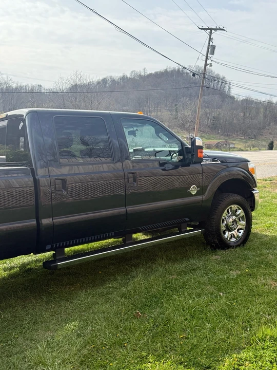 2015 Ford Super Duty 3rd Gen - Image 17 of 21