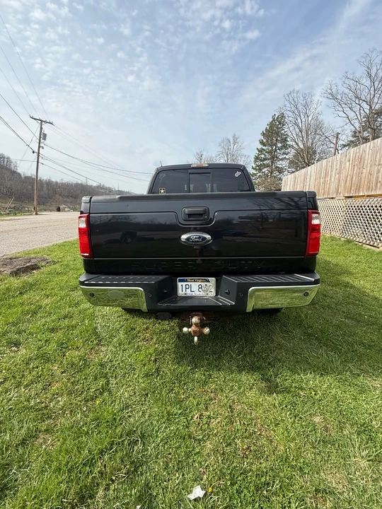 2015 Ford Super Duty 3rd Gen - Image 8 of 21
