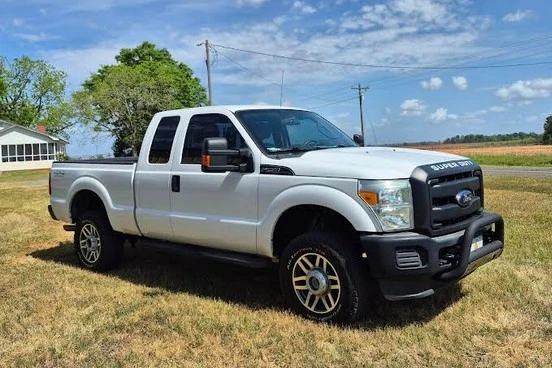2015 Ford Super Duty 3rd Gen - Image 13 of 20