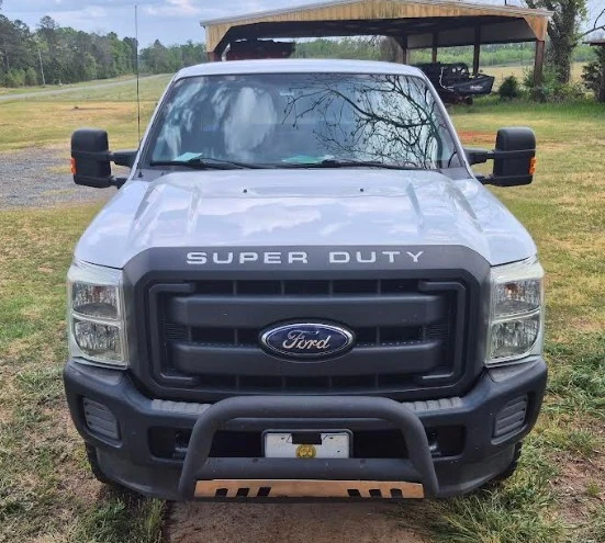 2015 Ford Super Duty 3rd Gen - Image 20 of 20