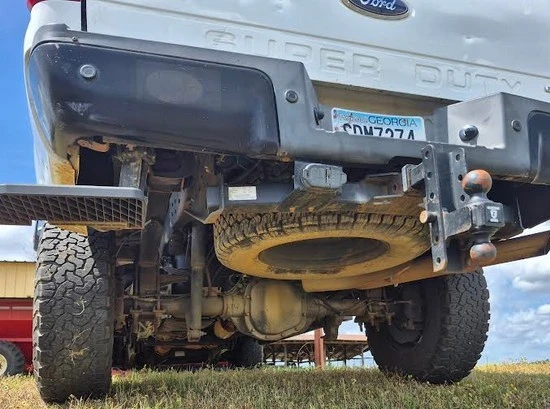 2015 Ford Super Duty 3rd Gen - Image 16 of 20