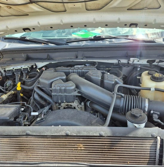 2015 Ford Super Duty 3rd Gen - Image 8 of 20