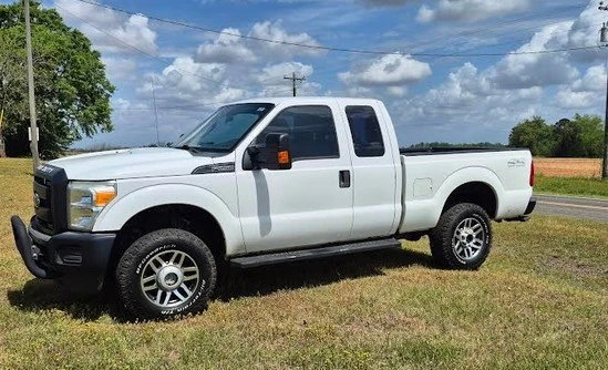 2015 Ford Super Duty 3rd Gen - Image 12 of 20