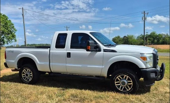 2015 Ford Super Duty 3rd Gen - Image 3 of 20
