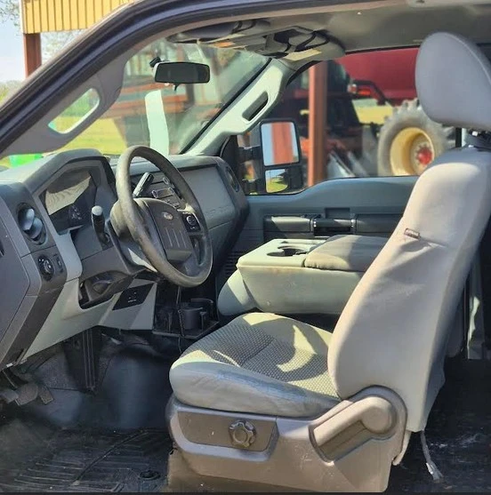 2015 Ford Super Duty 3rd Gen - Image 7 of 20