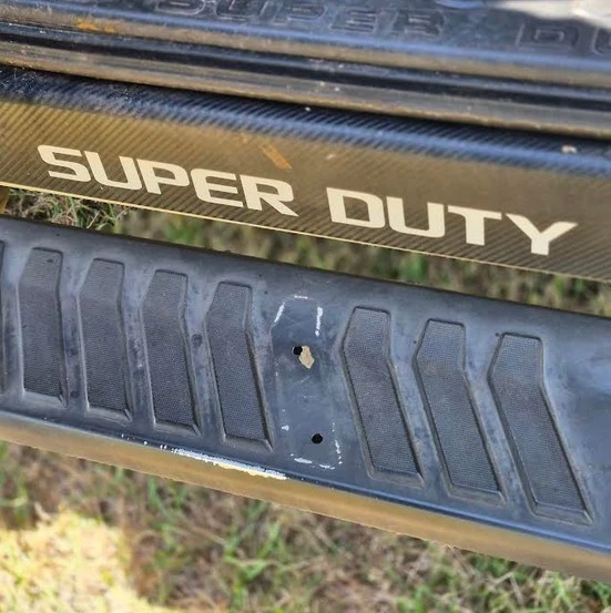 2015 Ford Super Duty 3rd Gen - Image 11 of 20