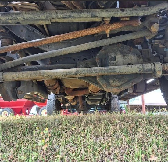 2015 Ford Super Duty 3rd Gen - Image 17 of 20