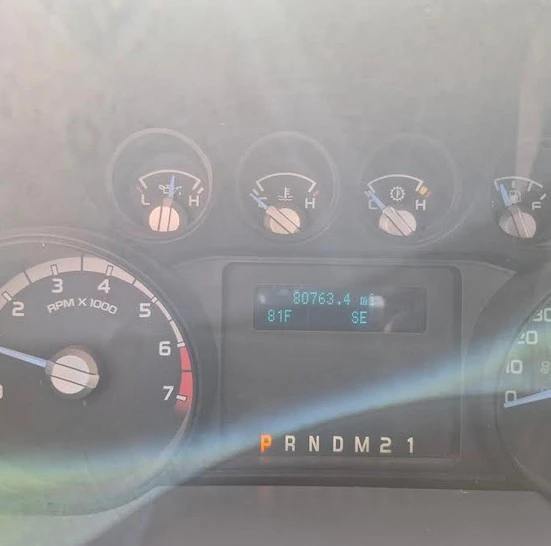 2015 Ford Super Duty 3rd Gen - Image 4 of 20