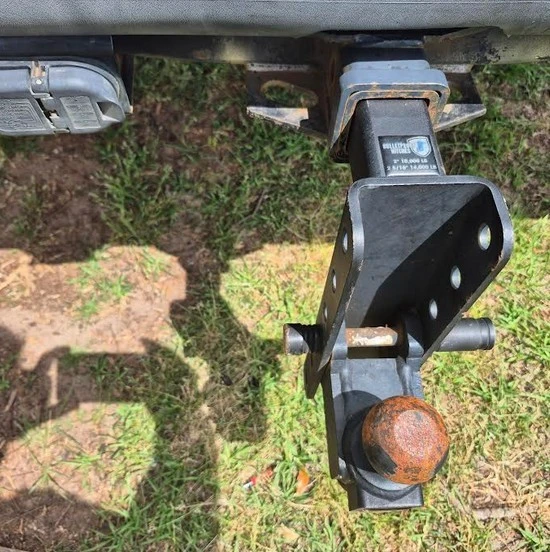 2015 Ford Super Duty 3rd Gen - Image 18 of 20