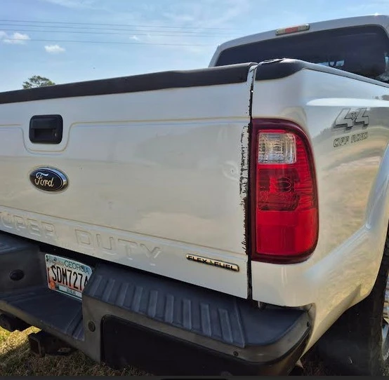 2015 Ford Super Duty 3rd Gen - Image 15 of 20