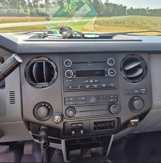 2015 Ford Super Duty 3rd Gen - Image 5 of 20