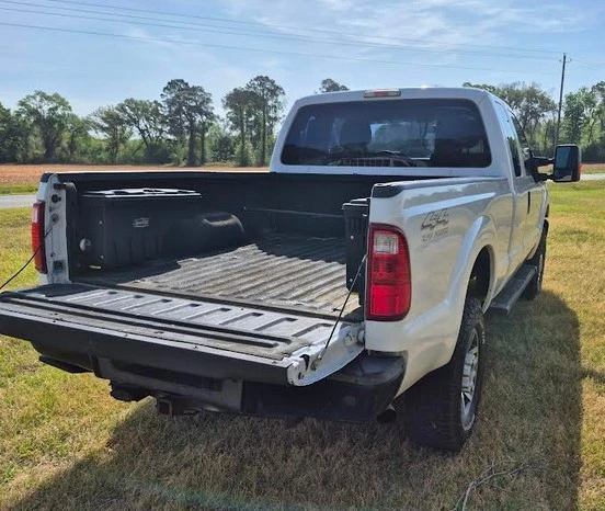 2015 Ford Super Duty 3rd Gen - Image 14 of 20