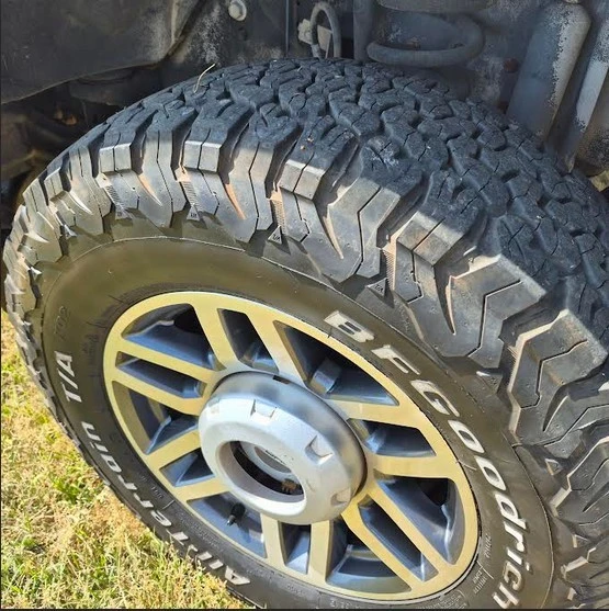 2015 Ford Super Duty 3rd Gen - Image 10 of 20